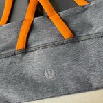 Lululemon Energy Longline Bra - Medium Support B-D Cups Photo 4