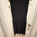 Anne Klein Ann Klein black dress size 12 Photo 2