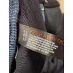 Free People  Leggings FP Movement Seamless High Rise Leggings Large Black Blue Photo 3