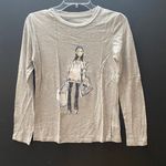 Simply Vera Wang Long Sleeved Shirt Photo 0