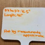 Soft Surroundings  Royal Blue Cotton Short Sleeve Dress Boho Cottagecore  XS Photo 10