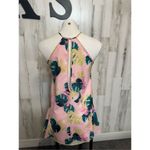 Dress Pink Size 4 Photo 7