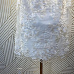 Trina Turk Trina Turk Merengue Off-the-Shoulder Floral Dress Photo 9