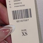 Anthropologie NWT $108 Daily Practice by Pink Side Tie Allie Leggings XS Photo 11