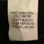 Honey Belle Honey Belle Silky Red Slip Dress Black Lace Medium Photo 6