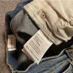 SLVRLAKE Roxy Southern Cross Dark Blue Jeans (‎ 25 ) Photo 7