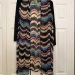 Vocal  zip front tunic dress Photo 2