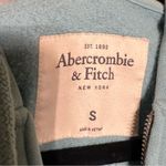 Abercrombie & Fitch A&F jacket size small Photo 3