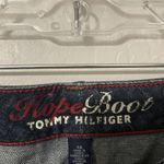Tommy Hilfiger  ‘Hope’ Boot Cut Jeans Size 4 Photo 5
