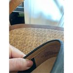 Comfortivia align Laina perforated black loafers nwob Black Size 6.5 Photo 8