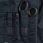 5.11 Navy Tactical EMS Pants 14L Photo 2