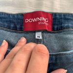 🦄 Downing Studio / 26W / Straight Leg Jeans Blue Size undefined Photo 6