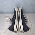 Converse Convrserse Gray All Star Unisex Sneakers Women9.5 Men’s 7.5 Photo 5