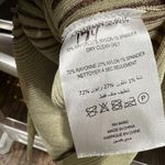 Jonathan Simkhai Tabitha Ribbed Knit Dress Size XS Photo 4