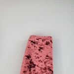 Simply Vera Wang Women's Maroon Velour Pants M Red Size M Photo 4