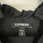 EXPRESS ing Sleeve Tiered Dress Size S Photo 5