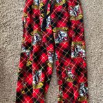 Target Harry Potter Pj Bottoms Photo 0