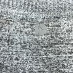 Active Life  Performance Top Heather Gray Long Sleeve Shirt Womens Small New Photo 3