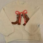 Altar'd State Sweater Photo 0