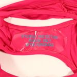 Seafolly NWT Persian Pink “V” Band Retro Pant Bikini Bottom Size 6 Photo 6