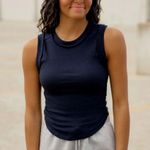 Free People Black Kate Tank Photo 2
