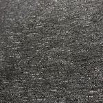 Athleta Twist Back Muscle Tank Heather Grey Black Photo 5