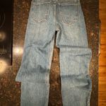 Aritzia Denim Forum Iggy The ‘90s Lo-Rise Baggy Photo 6