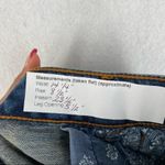 Pimkie Medium Wash Denim Crop Jean Photo 9