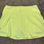 Lululemon  Tennis Skirt Photo 2