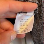 Andrew Marc | Grey Basic Turtleneck Sweater Long Sleeved Size XXL Photo 4