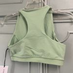 We Wore What  Sz Small NWT Racerback Bra $68 Revolve Photo 1