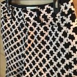 Details Clothing‎ Ric Rac Shorts Black Size 10 Photo 3