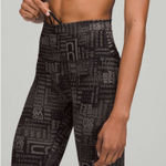 EUC Wunder Train High-Rise Tight
Lululemon Ombre Black Multi 6 Photo 0