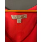 GB Cold Shoulder Flowy Top Size XSmall Photo 3