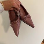 Vintage kitten heels super Pink Size 7 Photo 2