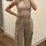 Abercrombie & Fitch Cargo Pants Photo 2