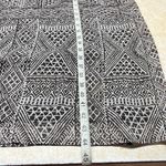 Avenue Long V Neck Brown/ Beige Dress Sz 24 Brown Photo 4