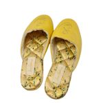 Sam Edelman NWOB cloth mules with Australian wool sz. 7.5 Photo 1