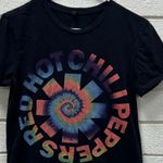 Red Hot Chili Peppers Black Band Tee size XS Photo 7
