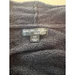 Barefoot Dreams Barefoot‎ Dreams Cozychic Lite Island Wrap Cardigan #903 Pockets Black S/M Photo 3