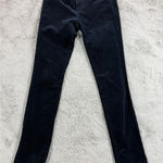 AG Adriano Goldschmied AG‎ Adriano Goldschmied Prima Mid-Rise Cigarette Corduroy Pants School Career Photo 0