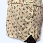 Victoria's Secret Victoria’s Secret Pink Vintage one piece floral pajama Size XS Photo 3