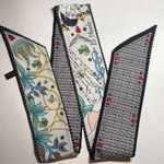 Tarot Love Thin Purse Scarf / Hairband / Scarf Photo 1
