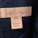 Lilly Pulitzer Lily Pulitzer Dress size 00 NWOT see pictures it’s 32” long and 30” bust Photo 5