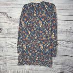 Agnes & Dora  Floral Open Front Soft 7 Cozy Cardigan XL Photo 2