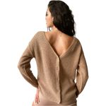 Wilfred New Aritzia Front To Back Mohair Alpaca Blend Soft Cardigan Sweater XXS Photo 1