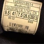 Brooks  adrenaline CTS Women's Navy Running Shoes size 9.5 Photo 8