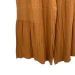 Simplee Apparel Simplee High Waisted Cropped Wide Leg Palazzo Pants Photo 2