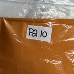 Aerie Offline By Large L Goals 7/8 Leggings Hi-Rise Seamless Marigold Yellow Photo 13