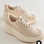 Dolce Vita Sneakers Size 7.5 Photo 0